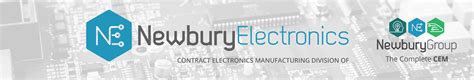 NEWBURY ELECTRONICS LIMITED overview .